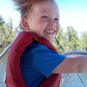 Meet your Posher, Stefanie